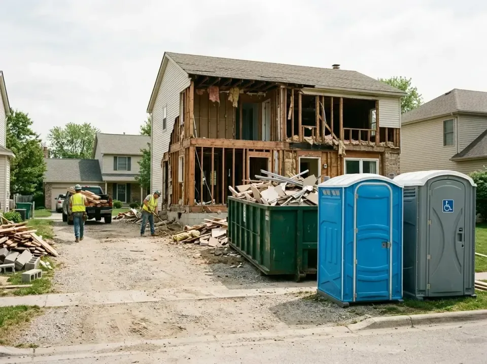 home-renovation-demolition-sit-010 — frequently asked questions, Portable Toilet & Dumpsters Rental in Roosevelt Park, MI